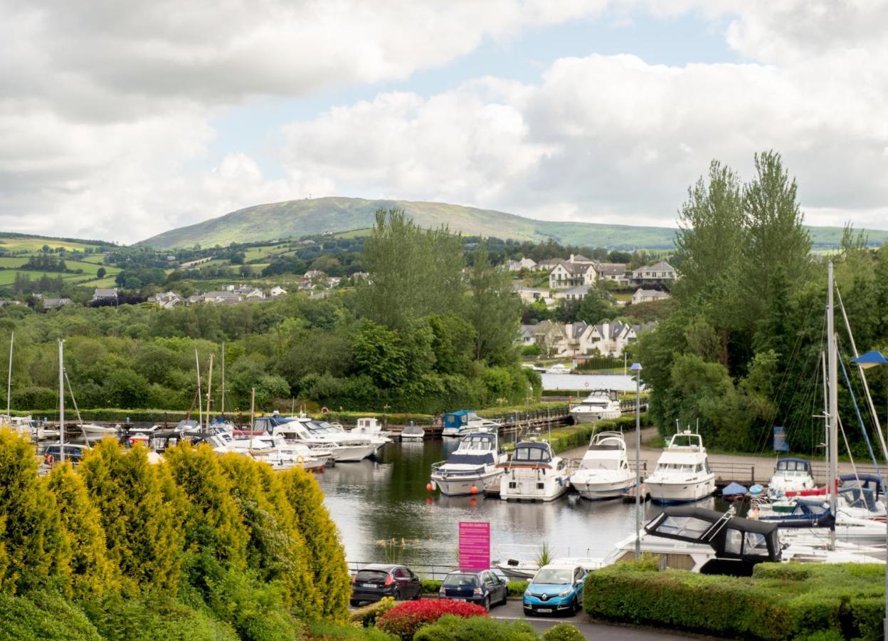 Killaloe Hotel & Spa Exterior foto