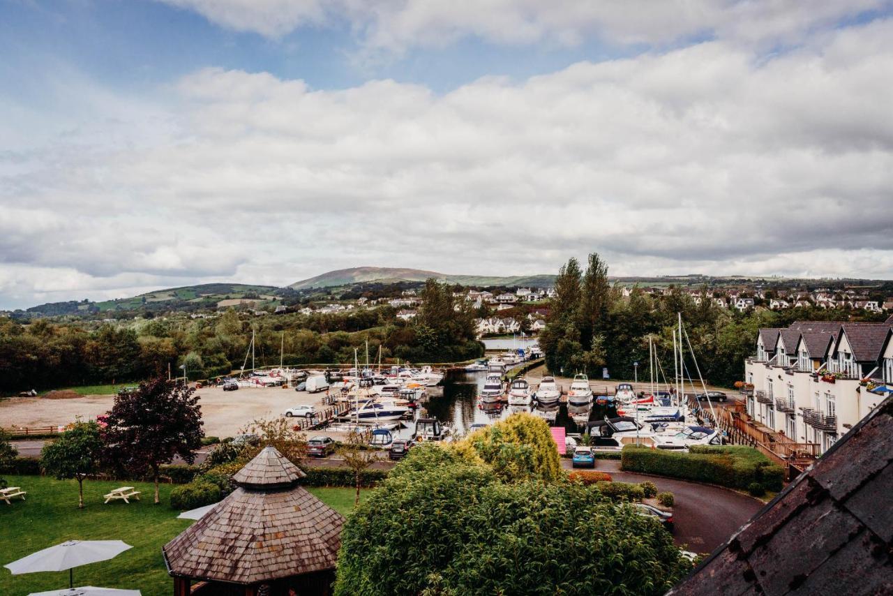 Killaloe Hotel & Spa Exterior foto